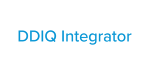 DDIQ Integrator logo