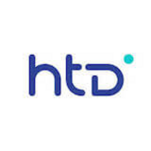 HTD Health logo