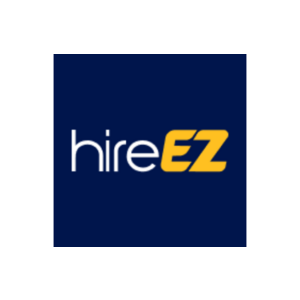 hireEZ logo