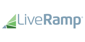 LiveRamp logo