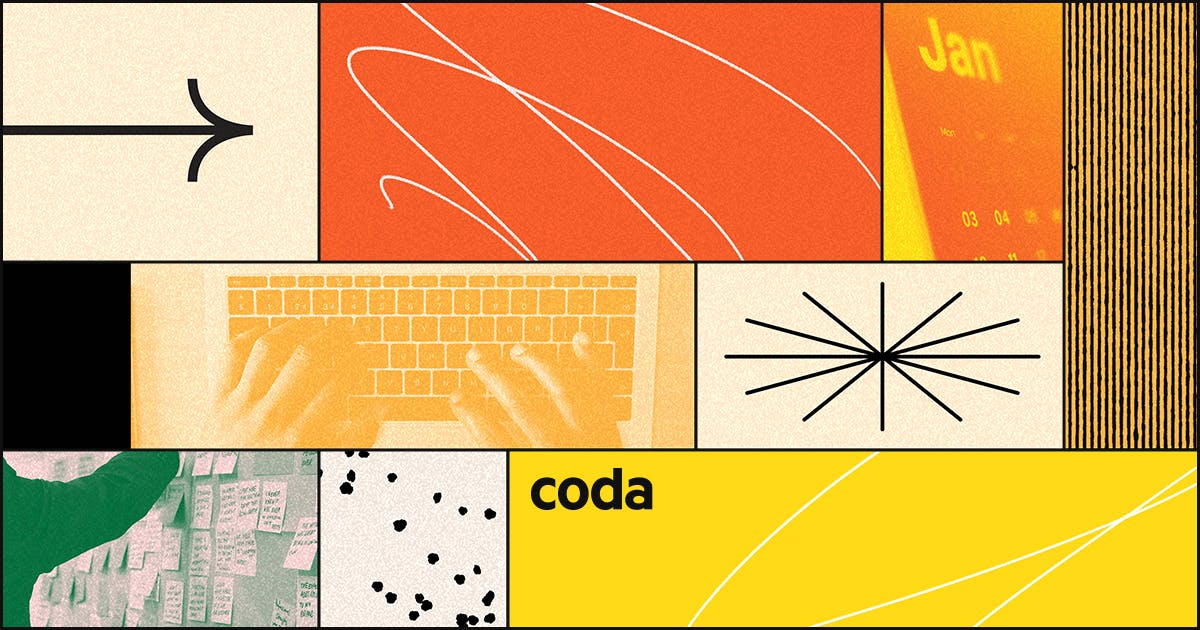 How Qualtrics Saves Money with Coda image