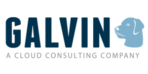 Galvin Technologies logo