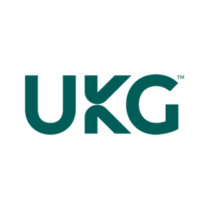 UKG Pro logo