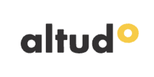 Altudo logo