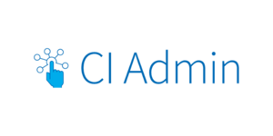 CI Admin logo