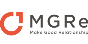 MGRe logo