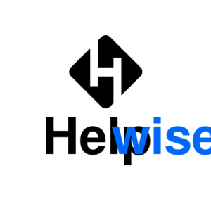 Helpwise logo