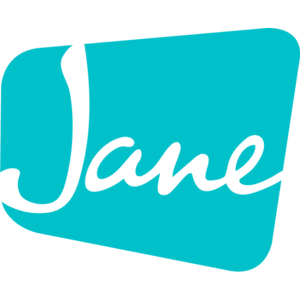 Jane MockUp logo