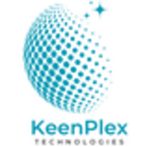 KeenPlex Technologies LLC logo