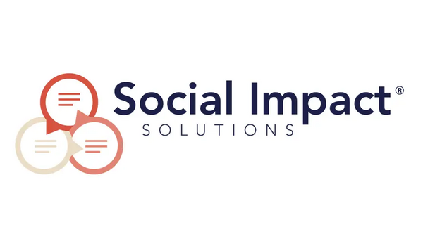 header Social Impact Solutions image