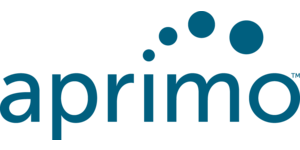 Aprimo logo