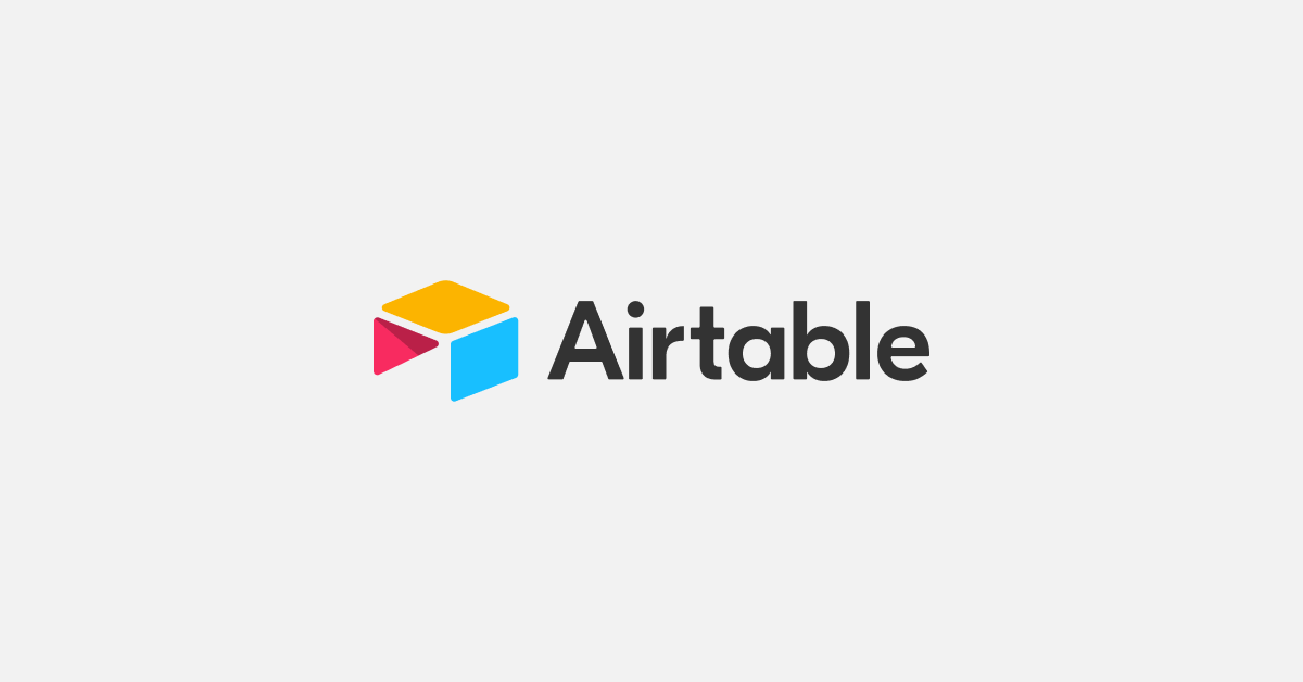 Airtable Developers image