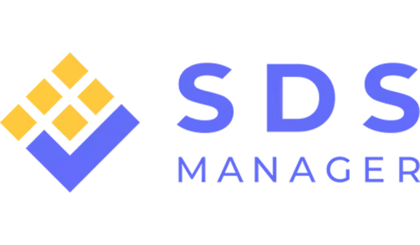 header SDS Manager image