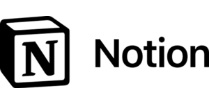 Notion logo