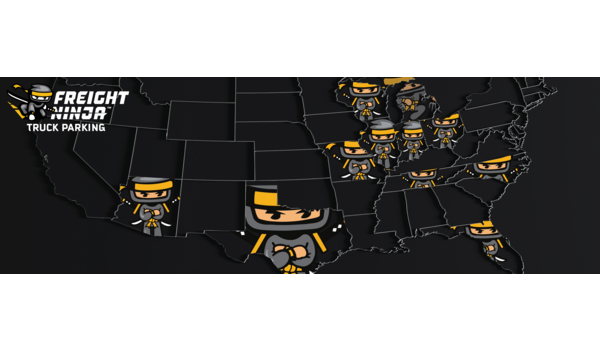 header Freight Ninja LLC image