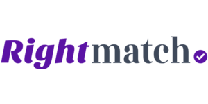 RightMatch AI logo
