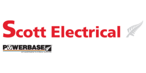 Scott Electrical Limited logo
