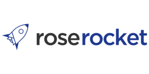 Rose Rocket logo