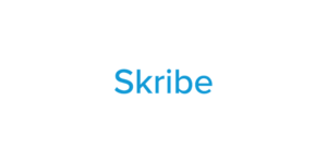 Skribe logo