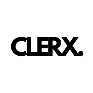 Clerx AI logo
