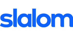 Slalom logo