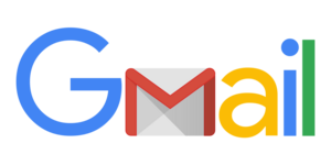 Gmail logo