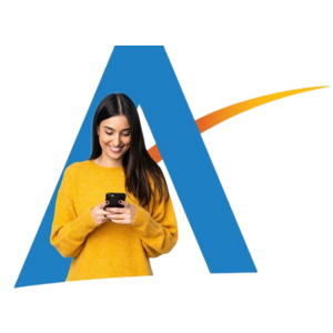 AccuSourceHR, Inc.  logo