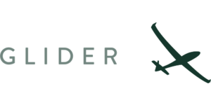 GLIDER logo