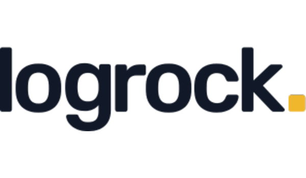 header Logrock Inc image