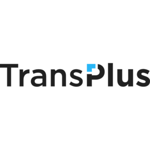 TransPlus logo