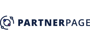 PartnerPage logo