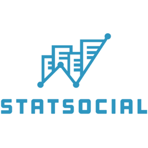 StatSocial logo