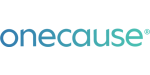 OneCause logo