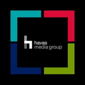 Havas Media Group logo