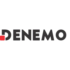 Denemo TMS logo