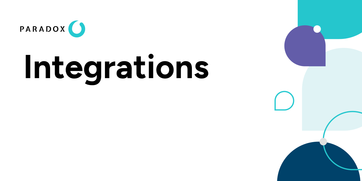 Paradox Integrations image