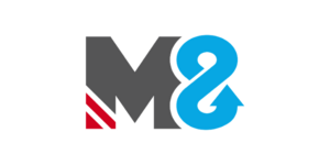M8 Project Management logo