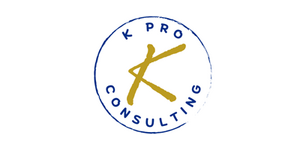 K Pro Consulting logo