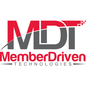 Member Driven Technologies logo