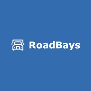 RoadBays logo
