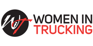 Women In Trucking Association, Inc. logo