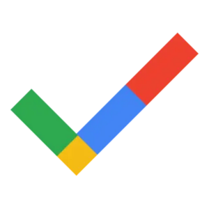 Reserve With Google logo