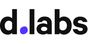 d.labs logo