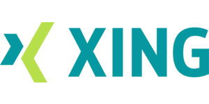 XING logo