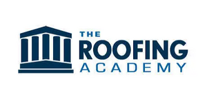 The Roofing Academy logo