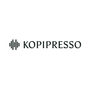 Kopipresso logo