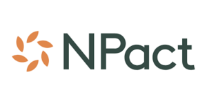 NPact logo