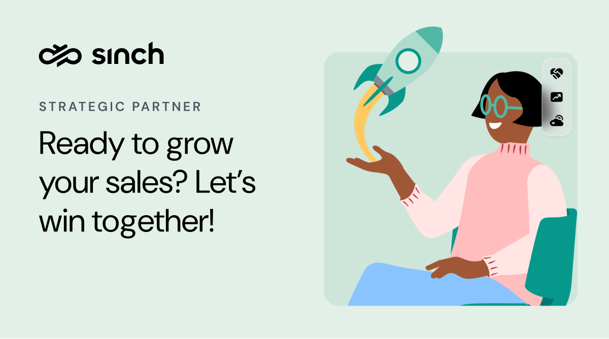 Strategic Partners image