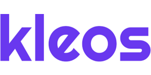 Kleos logo