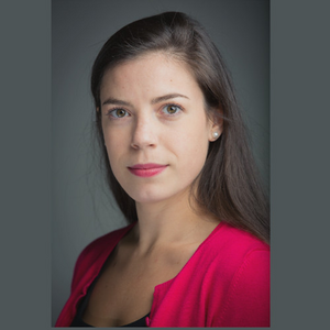 Philippa Chohobigarat photo